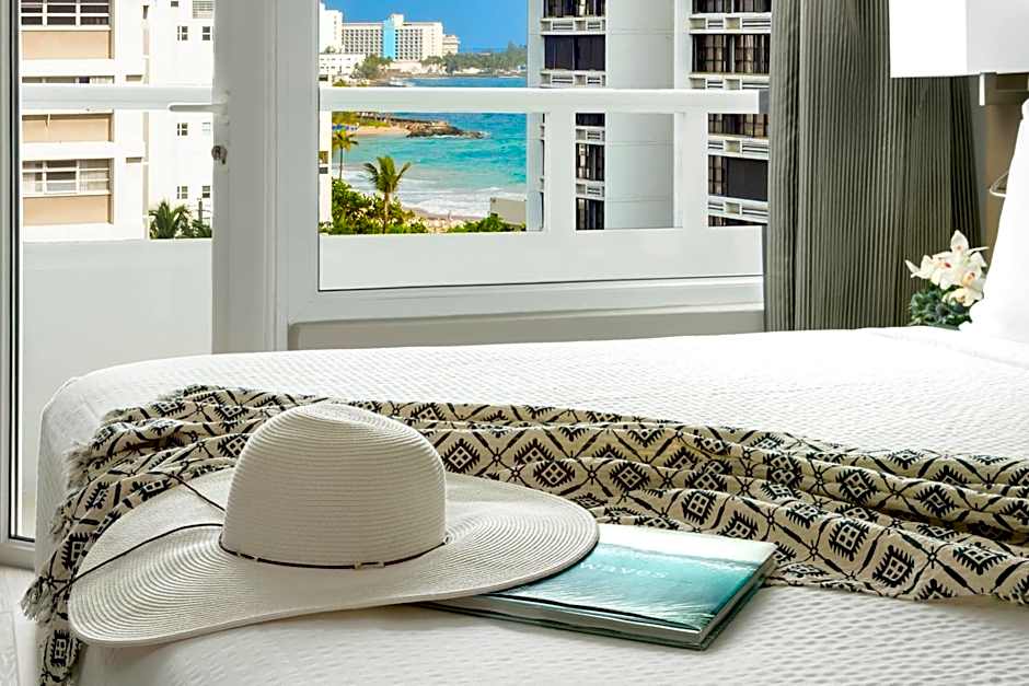 AC Hotel by Marriott San Juan Condado