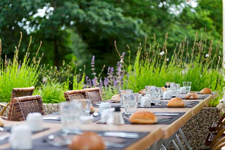 Les Jardins de l'Anjou