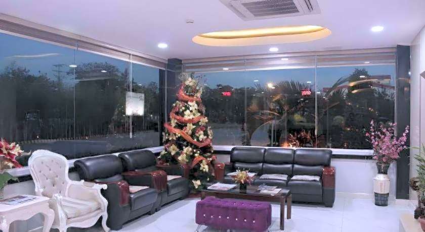Horizon Hotel