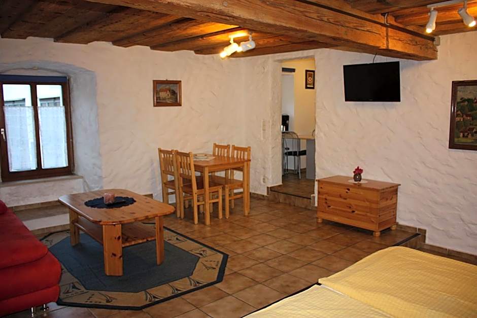 Pension Mühle