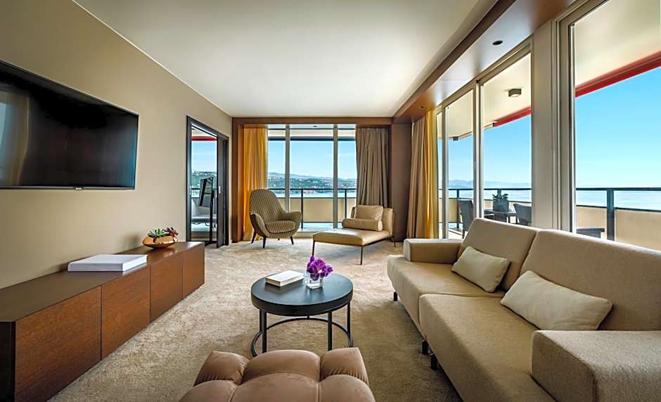 Hotel Ambasador - by Liburnia Hotels & Villas