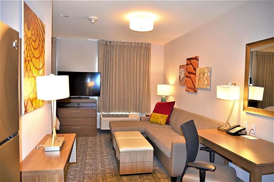 Staybridge Suites Hillsboro - Orenco Station By IHG