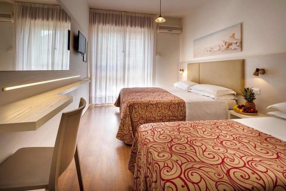 Hotel Niagara