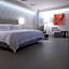 Holiday Inn Express Mexico - Toreo By IHG