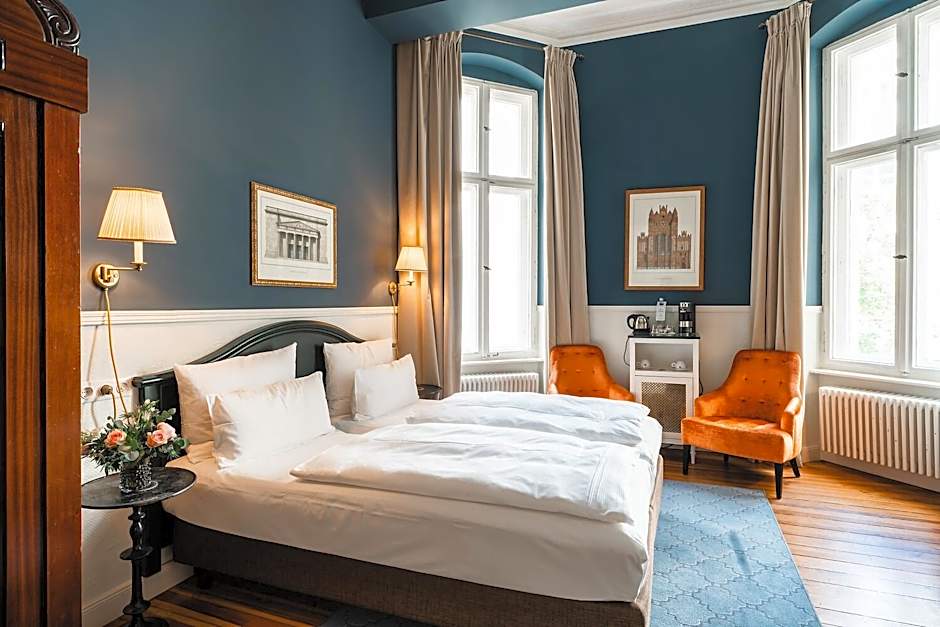 Photo 1 of 5 of Chambre Double Room