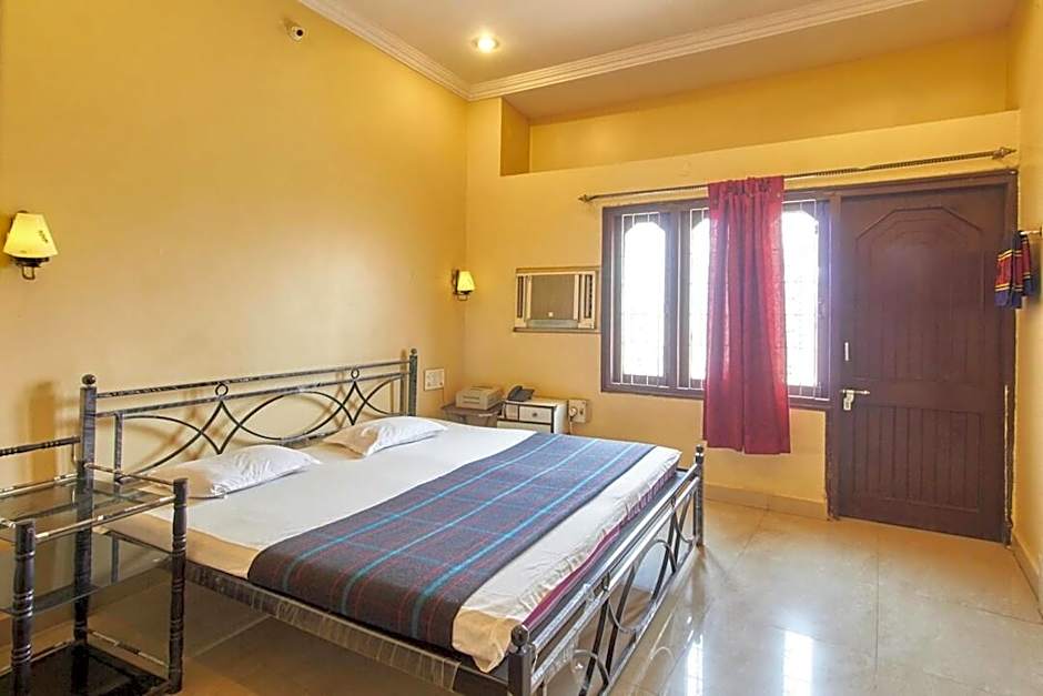 Hotel Blue Diamond by OYO Rooms – Nagpur, OH