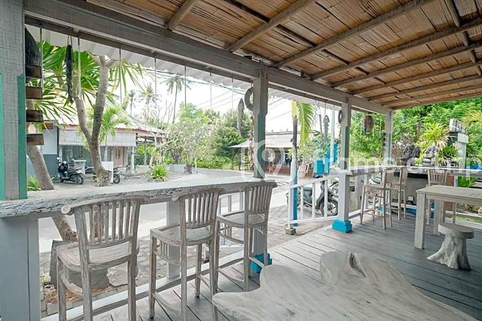 Dream Beach Kubu & SPA by ABM