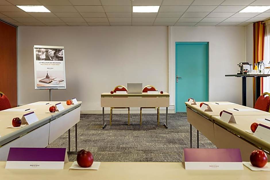 Mercure Thalasso & Spa Port Fréjus