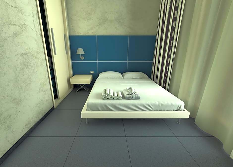 Home Club Suite Hotel