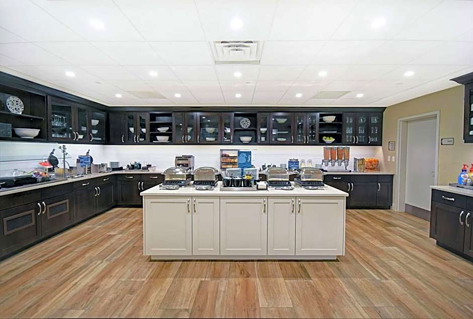 Homewood Suites By Hilton Denver International Airport