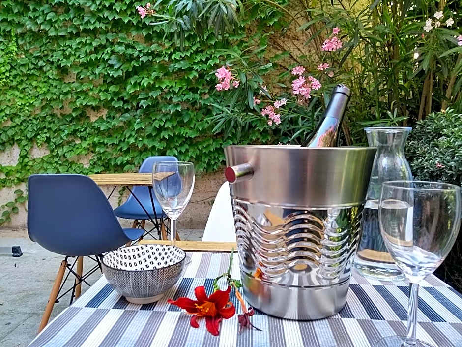 Number15 Guesthouse Carcassonne
