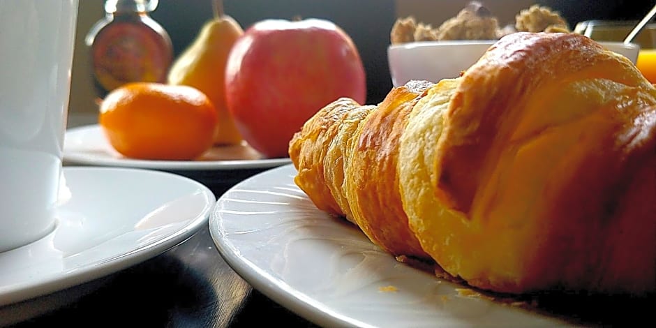 The Originals City, Hotel Le Coeur d'Or, Sedan Est (Inter-Hotel)