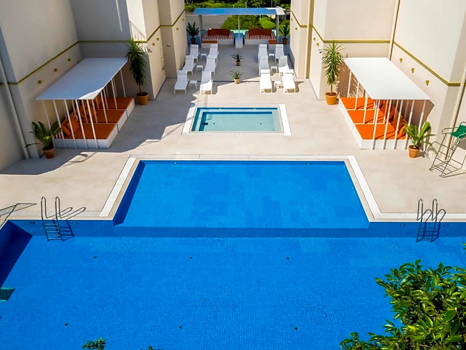 Mercure Ambassador Jeju