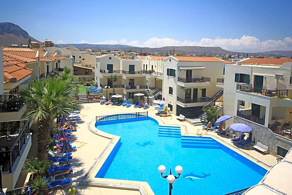 Diogenis Blue Palace