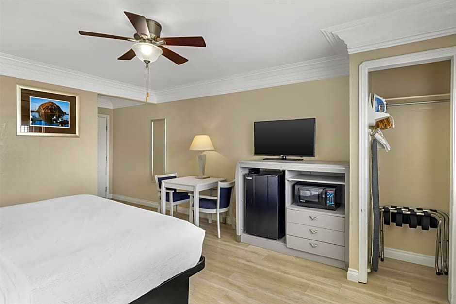 Best Western Tradewinds