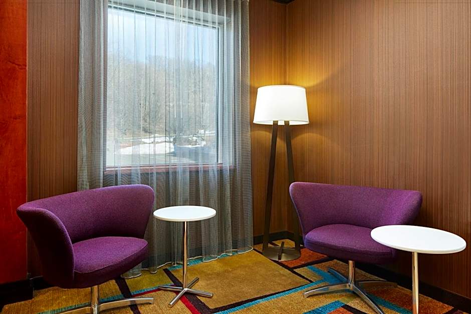 Fairfield Inn & Suites by Marriott Plainville