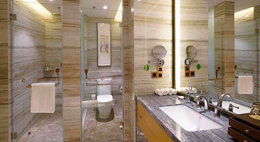 Qingshan Hotel Baotou