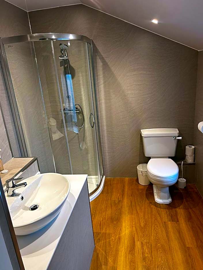 Chevin End Guest House