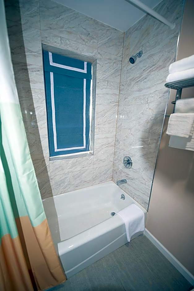 Flushing Garden Hotel