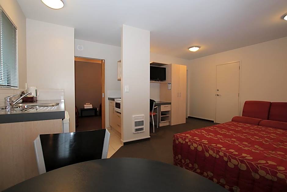 Bella Vista Motel Kaikoura