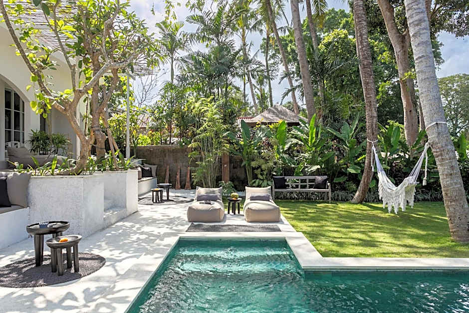 Casa Aliran - River Stay