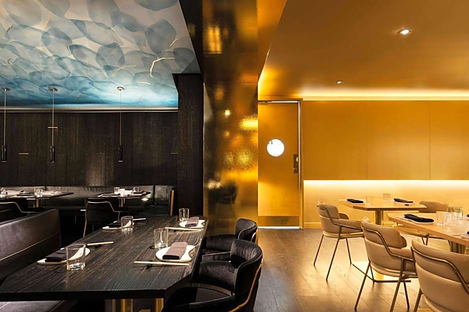 BISHA, a Luxury Collection Hotel, Toronto