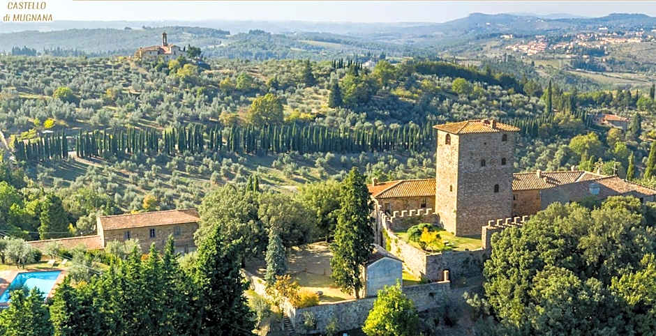 Castello di Mugnana