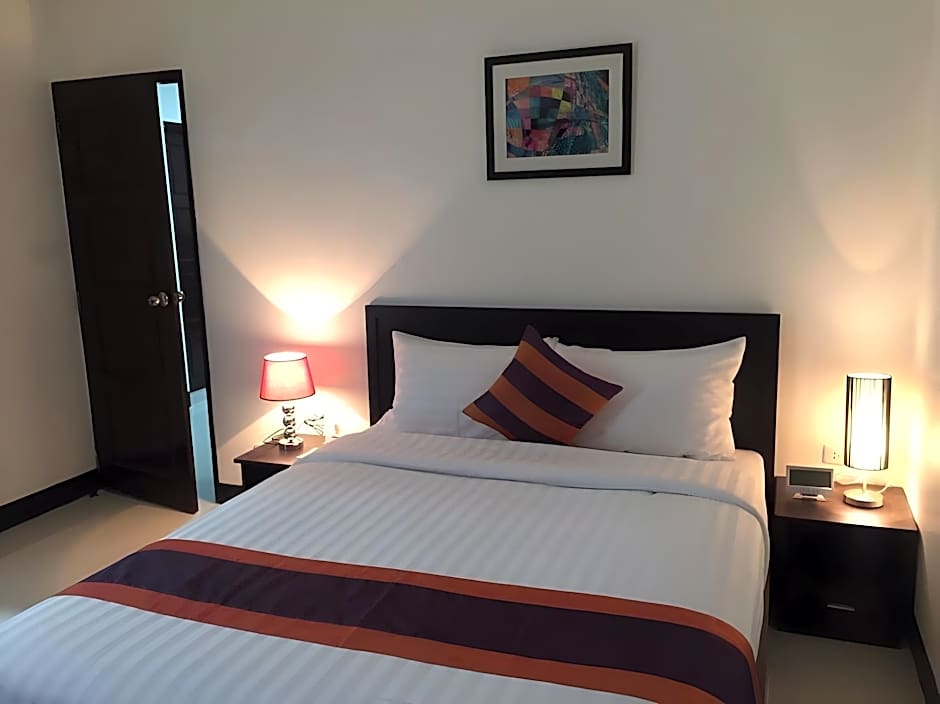 Studio Residence Sukhumvit 71