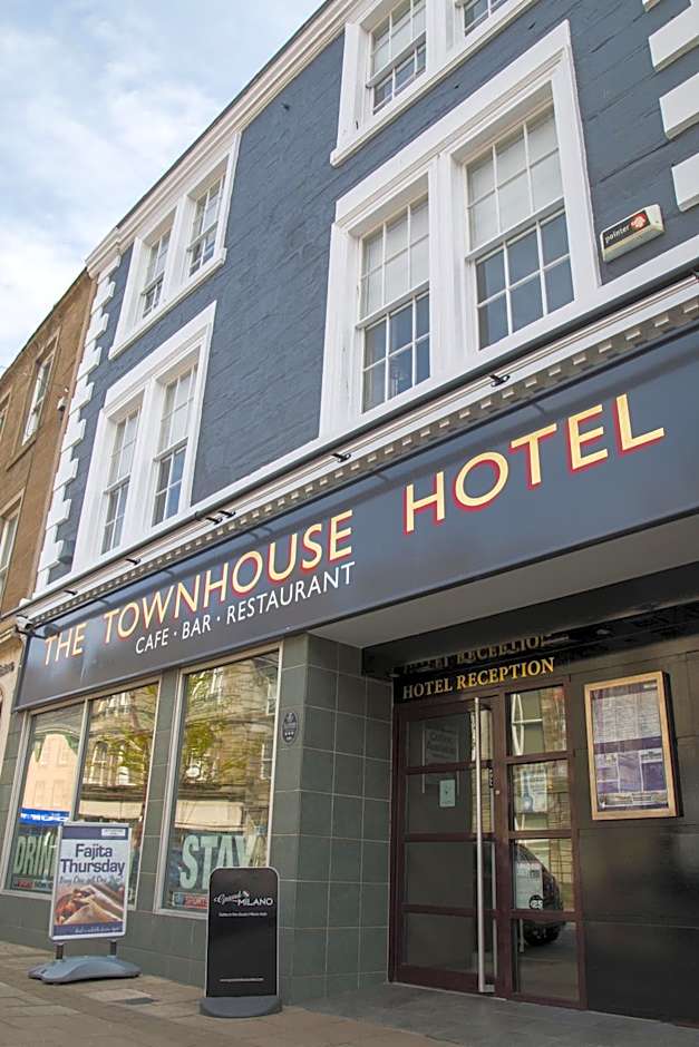 The Townhouse Hotel