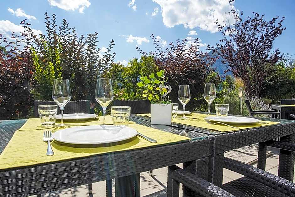 Residence Bar Pizzeria Sylvanerhof