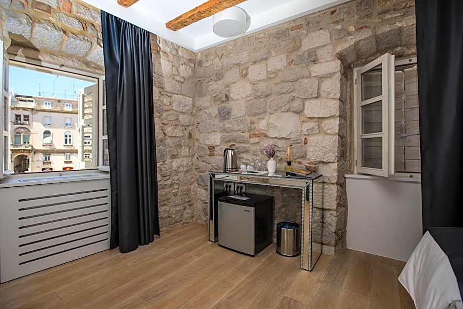 Spalato Luxury Rooms