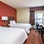Hampton Inn By Hilton Shawnee