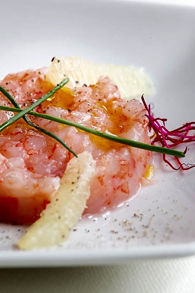 Pagoda Lifestyle Hotel