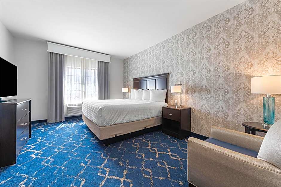 Best Western Plus New Richmond Inn & Suites