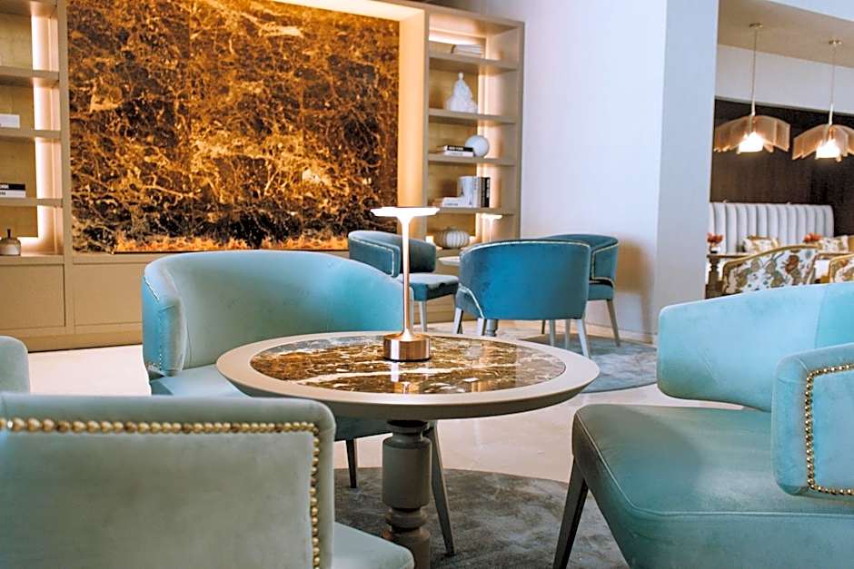 Eurostars Diana Palace