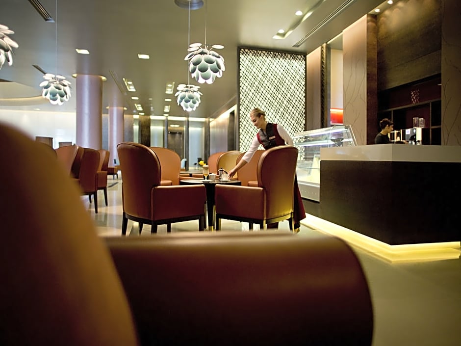 Four Points by Sheraton Al Ain