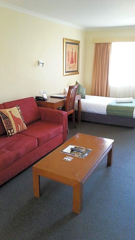 Armidale Pines Motel