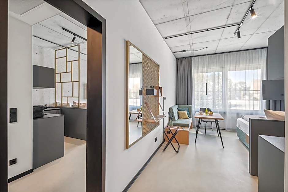 Nena Apartments München City East