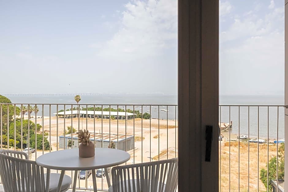 Upon Vila - Alcochete Hotel