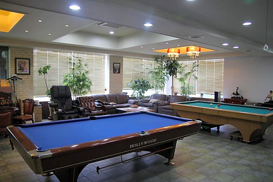 Gunsan Western Hotel