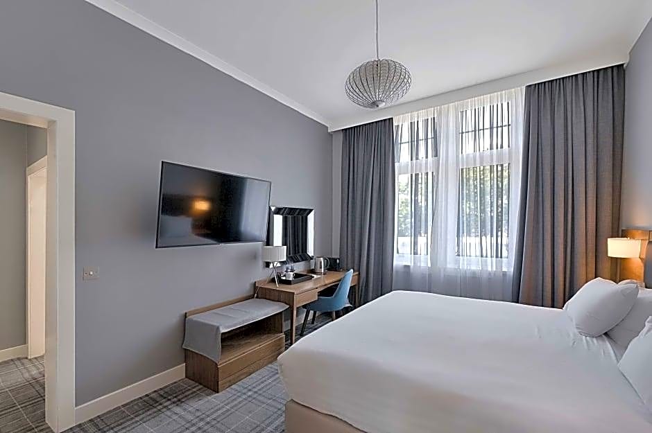 Radisson Blu Hotel, Perth