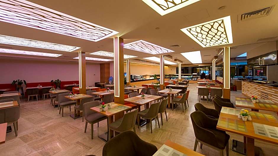 Prestige Hotel Old City