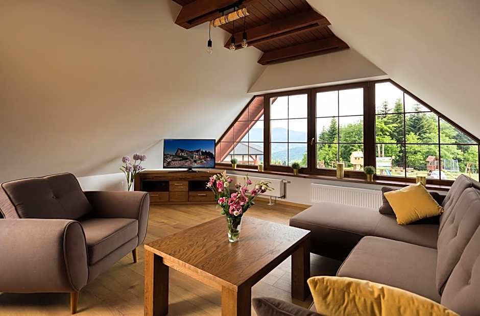 Hotel Beskidzki Raj Medical SPA