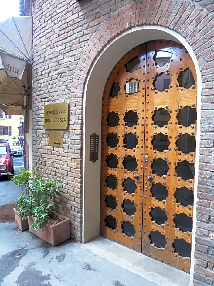 Albergo Reggio