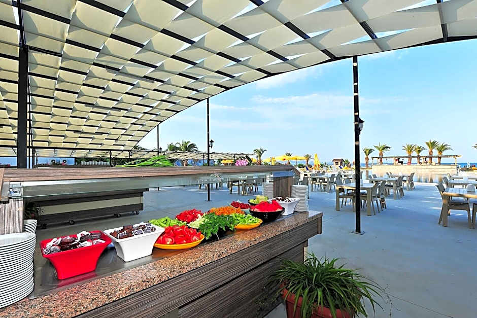 Afytos Akcay Tatil Koyu