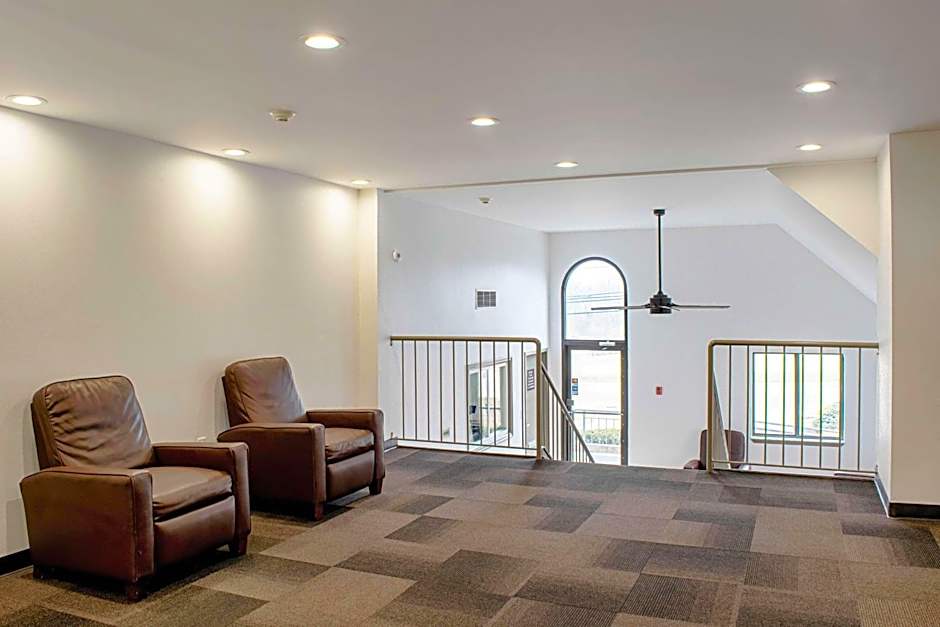 Welcome Suites Springdale