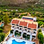 Orestis Hotel Sea View Apartments
