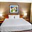 Crystal Inn Hotel & Suites - West Valley City