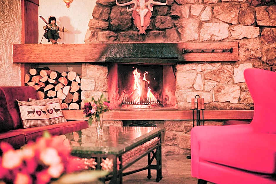 Familotel Bavaria Pfronten-Familien Hotel-Alles Inklusive Konzept