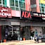 ADA Hotel & Apartment
